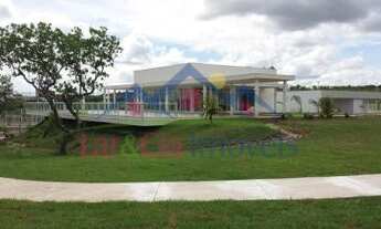 Imagem 3: Terreno no Florais do Valle