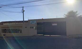 Imagem: Vendo casa em condomínio no setor Parque