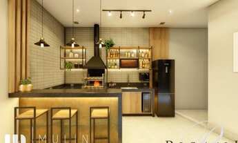 Imagem 7: RIO DE JANEIRO - Casa de Condomínio - RECREIO DOS BANDEIRANTES