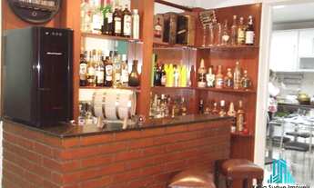 Imagem 2: Apartamento para Venda em São Caetano do Sul, Olímpico, 2 dormitórios, 1 banheiro, 1 vaga