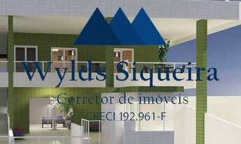 Imagem 2: 2 DORMITÓRIOS SENDO 2 SUÍTES PERTINHO DA PRAIA R$46.000 DE ENTRADA!!