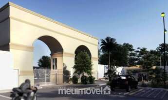 Imagem 4: ROG-05] Villa Club Plazza | O unico da maiobinha com suíte e varanda gourmet