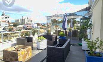 Imagem: FLORIANóPOLIS - Cobertura - Estreito