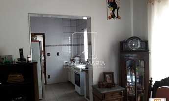 Imagem: Casa (térrea na rua) 2 dormitórios, cozinha