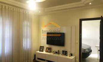 Imagem 4: SANTA BÁRBARA D'OESTE - Casa Padrão - PARQUE RESIDENCIAL SANTA ROSA I