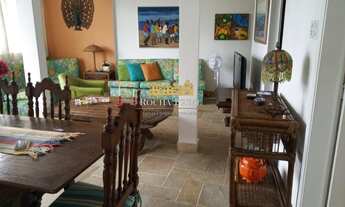 Imagem: GUARUJÁ - Apartamento Padrão - PITANGUEIRAS