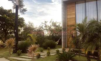 Imagem 7: ITU - Casa de Condomínio - LOTEAMENTO RESIDENCIAL UNA