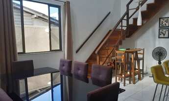 Imagem 7: Casa a venda bairro jardim marco zero com 2 suítes e 1 quarto