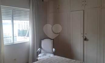 Imagem 7: São Paulo - Apartamento Padrão - JARDIM PAULISTA