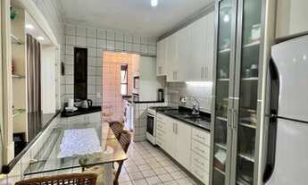 Imagem 4: BARBADA!! Apartamento de 3 quartos - 2a QUADRA MAR - Meia Praia - Itapema - SC