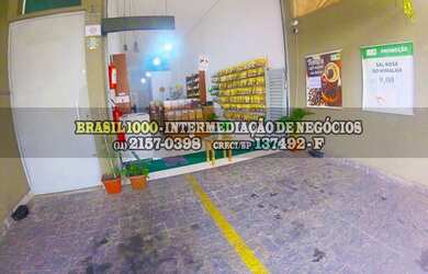 Imagem 6: Brasil 1000 - Loja de Produtos Naturais, Lucro 6mil em Osasco, SP. (Cod. 6804