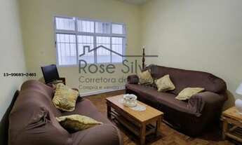 Imagem 2: Apartamento para Venda em Guarujá, Vila Alzira, 1 dormitório, 1 banheiro, 2 vagas