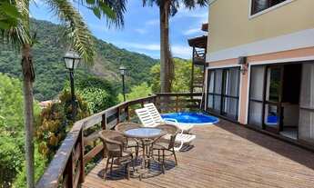 Imagem 2: Magnífica Casa Em Excelente Condomínio - 4 Quartos (3 Suítes