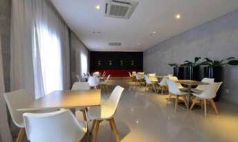 Imagem 2: Apartamento para venda com 47 metros quadrados com 2 quartos em Meireles - Fortaleza - Cea