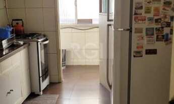 Imagem 3: Porto Alegre - Apartamento Padrão - Rio Branco