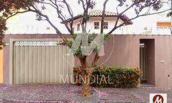 Imagem: Casa (térrea na rua) 3 dormitórios/suite