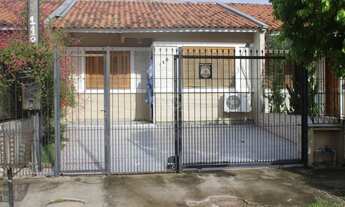 Imagem 5: Porto Alegre - Casa Padrão - Hípica