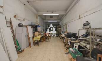 Imagem 7: EXCELENTE AMPLA Loja de Rua 220m² - LAPA/CENTRO