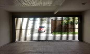 Imagem 6: CURITIBA - Casa Padrão - CAJURU