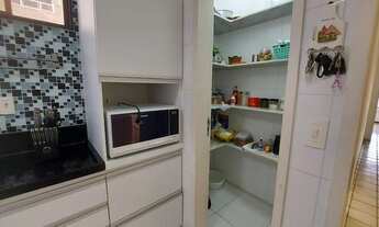 Imagem 3: Excelente apartamento na Jaqueira à venda com 160m e 3 quartos (sendo 1 suíte)!!