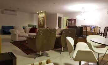 Imagem 4: Apartamento para venda tem 192 metros quadrados com 3 quartos em Poço - Recife - PE