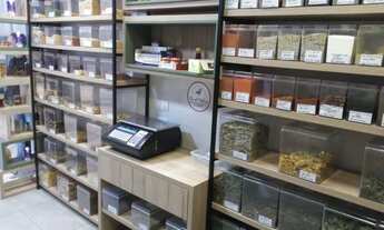 Imagem 5: Loja de Produtos Naturais à Venda em Curitiba no Centro Cod PT0941/N