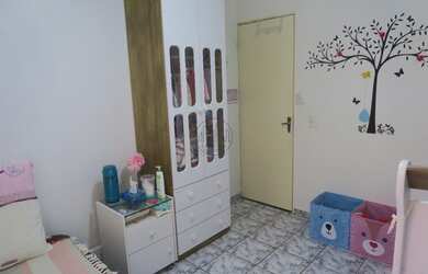 Imagem 2: APARTAMENTO 02 QUARTOS SAMAMBAIA SUL