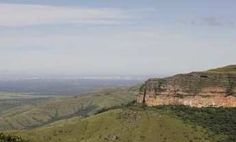 Imagem 2: Morro Do Jatobá