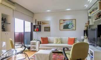 Imagem: Apartamento à venda em São Paulo