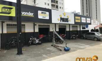 Imagem: GOIâNIA - Conjunto Comercial/sala - Setor