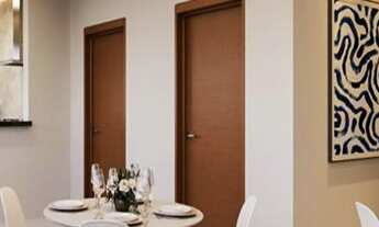 Imagem 4: Apartamento Térreo Privativo no Portal do Sol 118m²