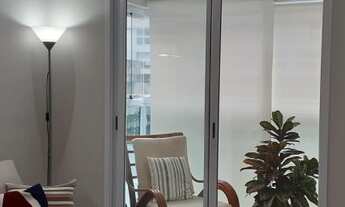 Imagem 4: VENDA APARTAMNETO 2 DORM NO CORAÇÃO DO GONZAGA PREÇO DE OPORTUNIDADE R$850.000,00