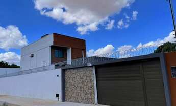 Imagem 4: Casa Duplex em Timon>