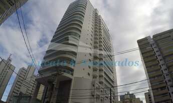 Imagem: Apartamento para venda na Vila Tupi em Praia