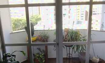 Imagem 5: Apartamento para venda possui 123 metros quadrados com 3 quartos em Zona 01 - Maringá - PR