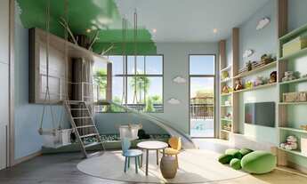 Imagem 7: Moema By Cyrela 149m com 3 suítes e 2 vagas de garagem