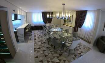 Imagem: DUPLEX FINAMENTE MOBILIADO E DECORADO