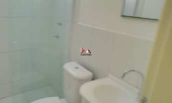 Imagem 6: TAUBATÉ - Apartamento Padrão - RESIDENCIAL SÍTIO SANTO ANTÔNIO