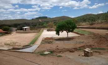 Imagem 3: Linda pousada em faze de acabamento na Serra do Cipó