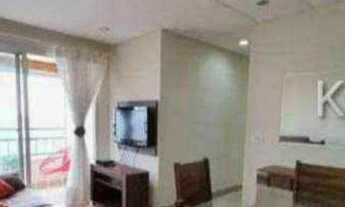 Imagem 5: Apartamento para locação com 02 dormitórios 01 suite 01 vaga na Pompéia