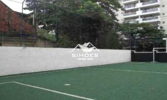 Imagem 4: Imperdível Localização fantástica, 2 quartos