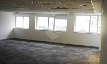 Imagem 5: São Paulo - Conjunto Comercial/Sala - JARDIM EUROPA