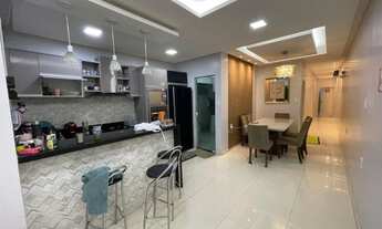 Imagem 5: Casa a venda com 2 quartos e 1 suite do jardim equatorial