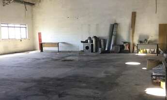 Imagem 2: Galpao - São Paulo - SP - Parque Novo Mundo