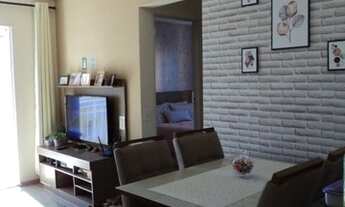 Imagem 5: HORTOLÂNDIA - Apartamento Padrão - JARDIM NOVA HORTOLÂNDIA I