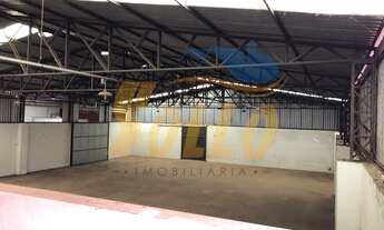 Imagem 2: Três Barracões Recanto da Agua Branca - 4.456 m2 de construção - Piracicaba / SP