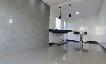 Imagem 7: Casa para venda tem 140 metros quadrados com 3 quartos