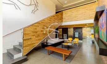 Imagem 2: JOINVILLE - Apartamento Padrão - SAGUAÇU