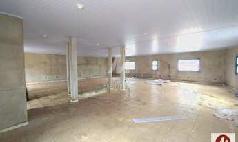 Imagem 4: Salão/Galpão (salão - sobrado