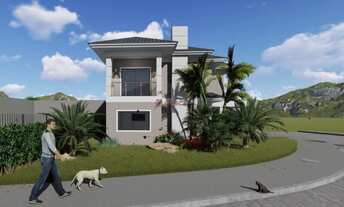 Imagem 4: TERESÓPOLIS - Casa Padrão - CARLOS GUINLE